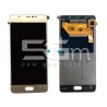 Display Touch Gold Wiko U Feel Go