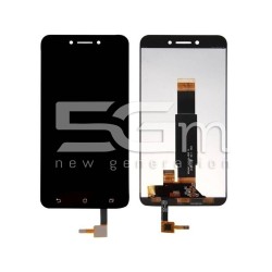 Display Touch Black Asus ZenFone Live ZB501KL