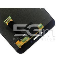 Display Touch White Meizu MX6