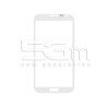 Lens White Samsung N7100 Galaxy Note 2 No Logo