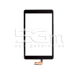 Touch Screen Black Vodafone Tab Prime 6 VF-1497
