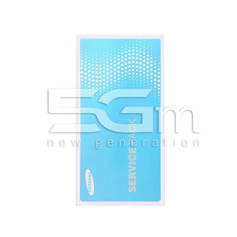 Display Touch Bianco Samsung G920 S6