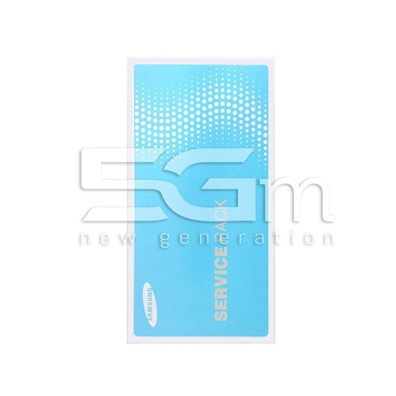 Display Touch Celeste Samsung SM-G920 S6