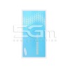 Samsung SM-G920 S6 Light Blue Touch Display