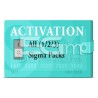 Sigma Pack 1 + Pack 2 + Pack 3 Activation
