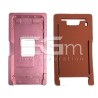 Dima + Supporto Per Assemblaggio Vetro Con Frame iPhone 8