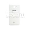 Retro Cover Bianco Samsung SM-J510F J5 2016 Ori