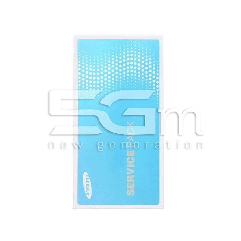 Lcd Touch Gold  + Frame Samsung SM-G955F