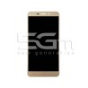 Display Touch Black Asus ZenFone 3 Laser ZC551KL