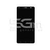 Display Touch Black + Frame Asus Zenfone 3 Deluxe ZC551KL