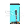 Display Touch Black + Frame Asus Zenfone 3 Deluxe ZC551KL