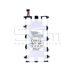 Batteria SP4960C3B 4000mAh Samsung P3100 No Logo