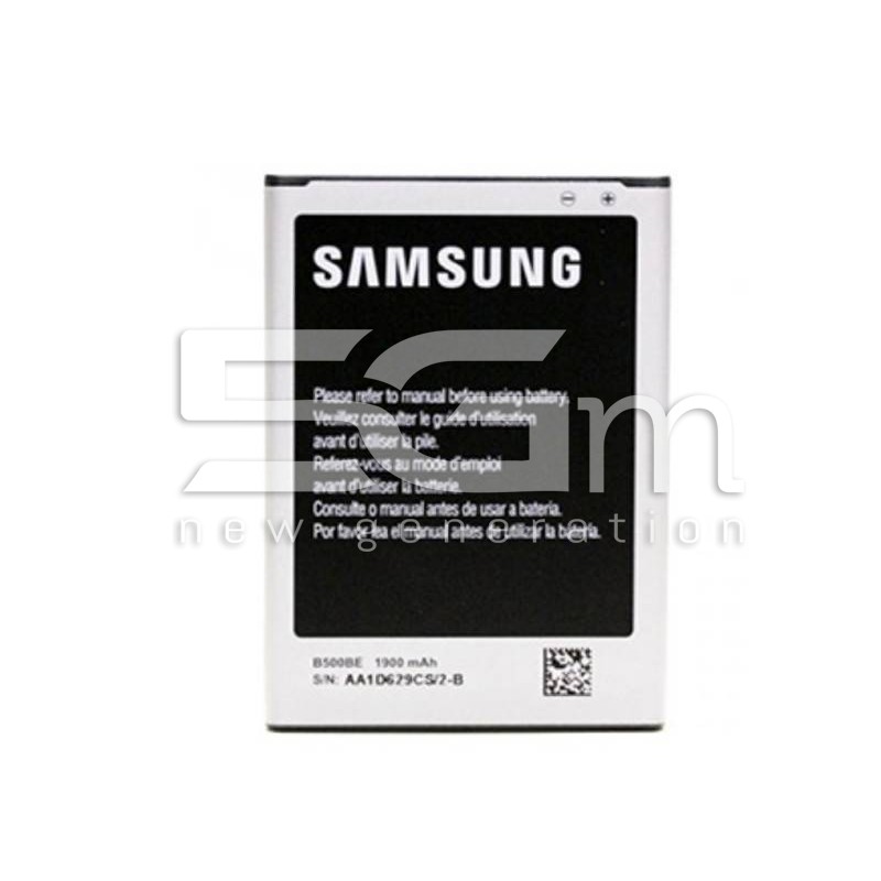 Battery EB-B500BEB 1900mAh Samsung I9195 No Logo