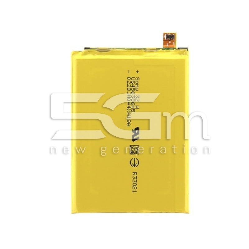 Batteria Xperia Z5 Premium E6853