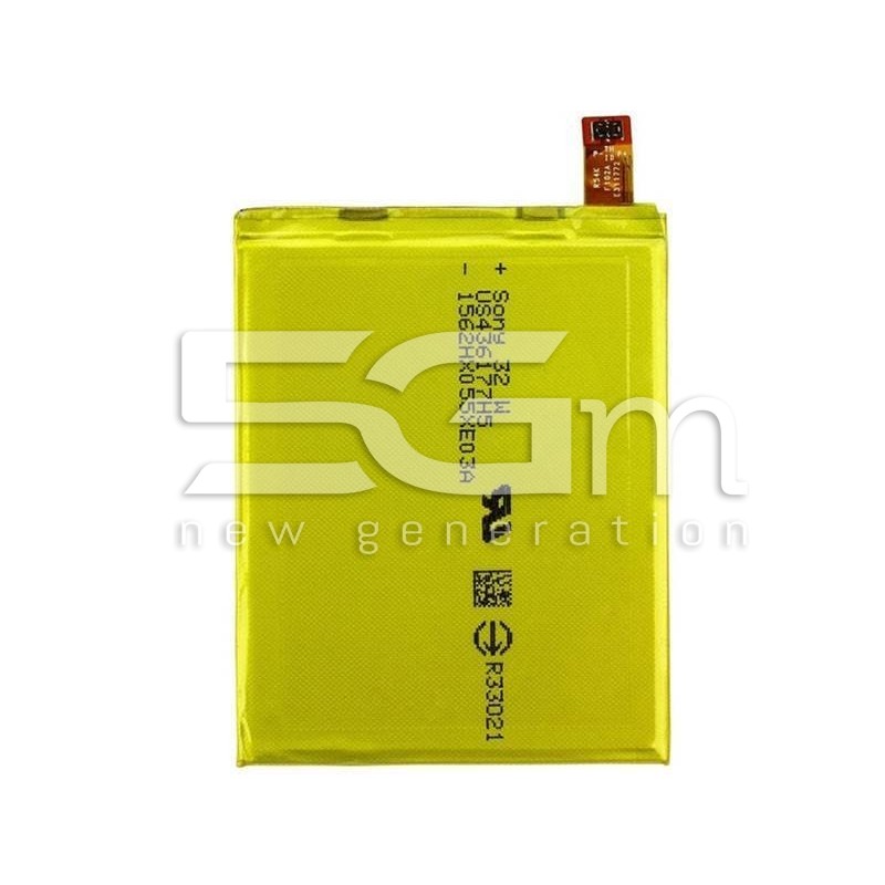 Batteria Xperia Z3+ E6553
