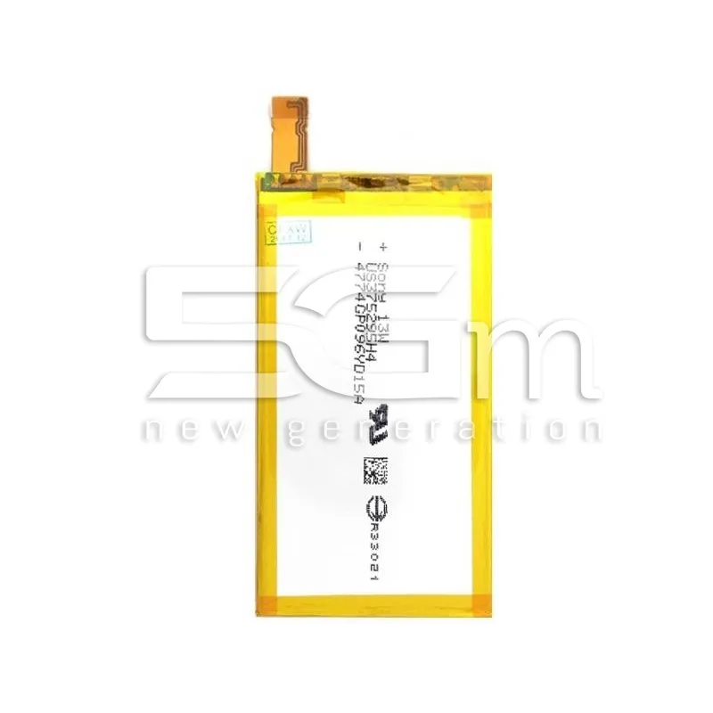 Xperia Z3 Compact Battery