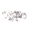 Screws Kit iPhone 8 Black Silver