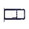 Sim card/SD Card Tray Holder Blue Honor 8