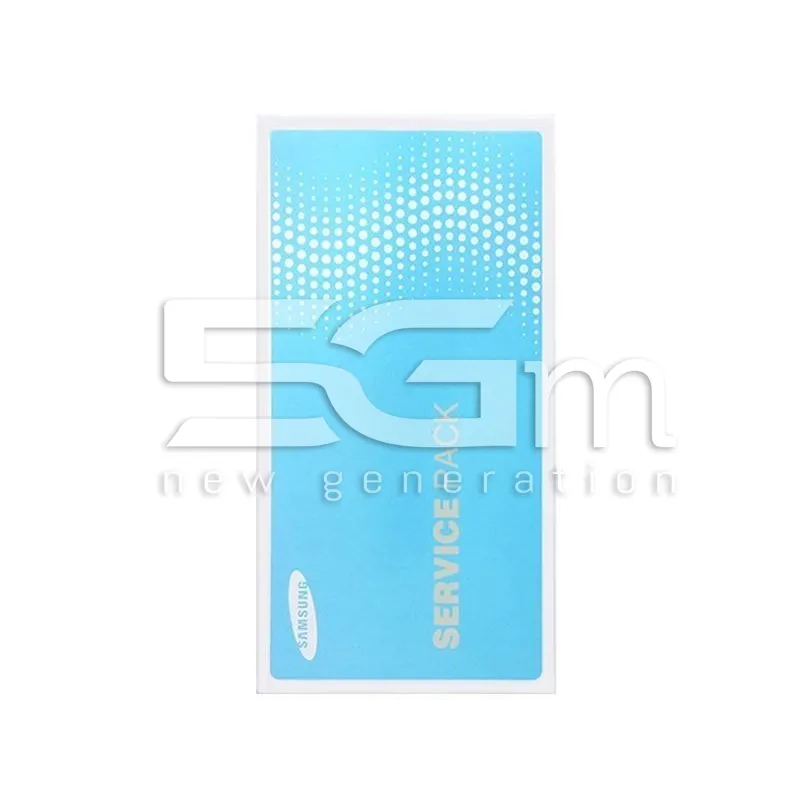 Samsung SM-J120F White Touch Display 