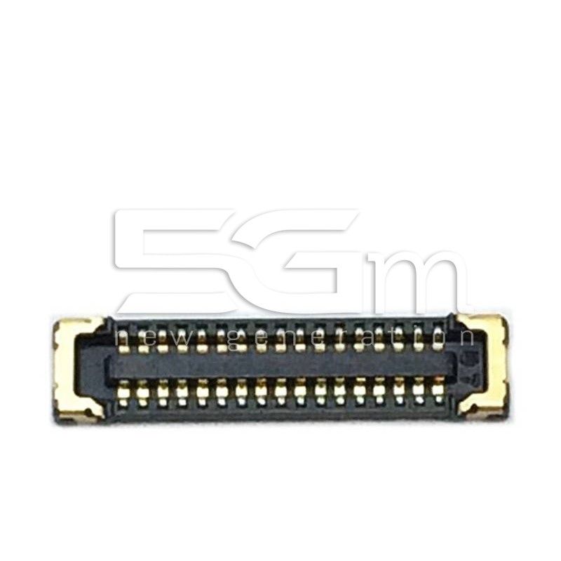 iPhone 6S Plus Rear Camera to Motherboard 17 Pin Connector