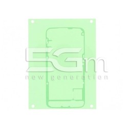 Adesivo Guarnizione Retro Cover Samsung SM-G925 Galaxy S6 Edge