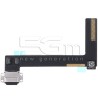 iPad Air 2 Black Charging Connector Flex Cable 