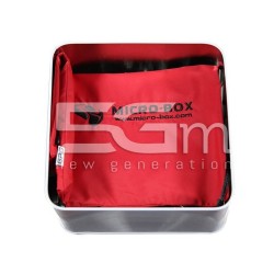 Micro-Box Fully Activated (HTC + Sagem + BB + Alcatel + LG) with 38 pcs. Cable Set