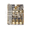Lettore Sim Card Nokia 735 - 830 - 950 Lumia