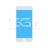 Vetro Bianco + Frame Ultra Resistente iPhone 6