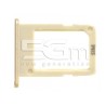 Sim Card Tray Gold Samsung SM-J530