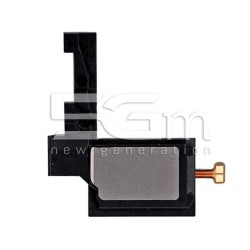 Samsung SM-G920 Galaxy S6 Black Ringer