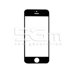 Vetro Nero Iphone 5-5C-5S-SE