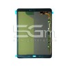 Display Touch Nero Samsung SM-T819 TAB S II 2016 9.7'' LTE