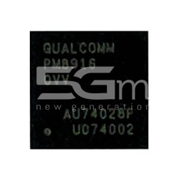 IC-Power SuperVisor PM8916 Samsung SM-P550