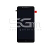 Display Touch Black ALcatel OT-5085D A5