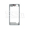 Back Frame Bianco Sony Xperia Z1 Compact