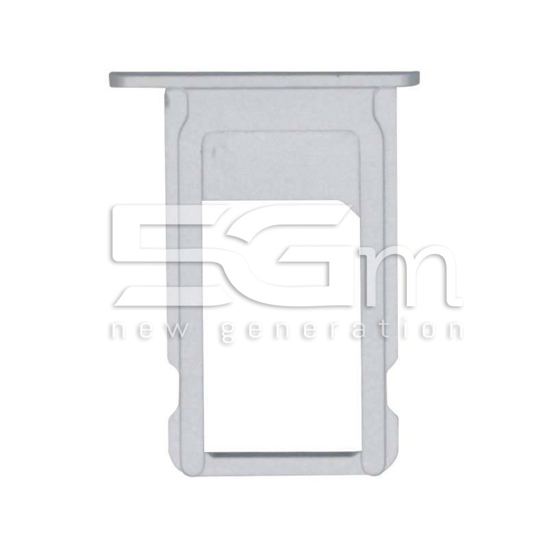 Supporto Sim Card Bianco IPhone 6S