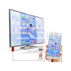 Cavo Apple HDMI 