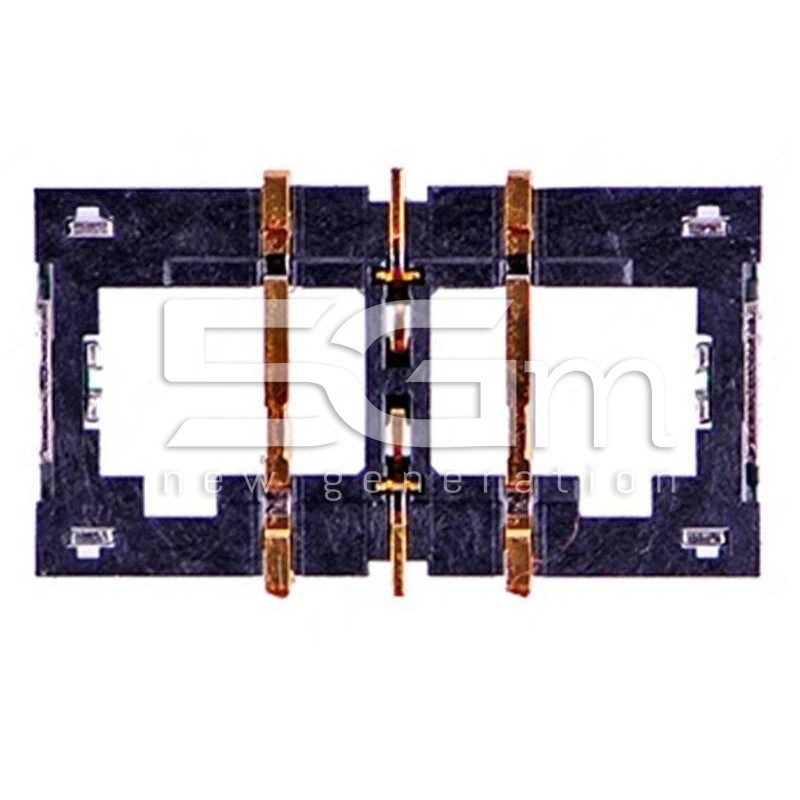 iPhone 6 Battery to Motherboard Connector
