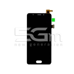 Lcd Touch Black Wiko U Feel Prime
