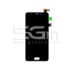 Display Touch Nero Wiko U Feel Prime