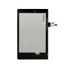 Display Touch Nero Lenovo Yoga Tab 3 8.0