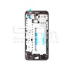 Frame LCD Black Samsung SM-G570 J5 Prime