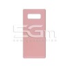 Retro Cover Pink Samsung SM-N950 Note 8 No Logo