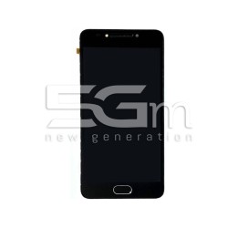 Display Touch Nero + Frame Alcatel OT-5085Y A5 LED