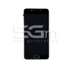 Display Touch Nero + Frame Alcatel OT-5085Y A5 LED