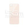 Retro Cover Gold iPhone 8 Plus No Logo