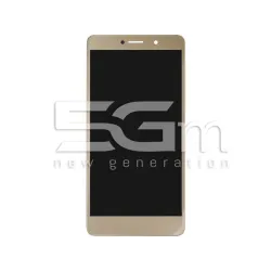 Display Touch Gold Huawei Mate 9 Lite