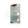 Frame Lcd Bianco Huawei P8