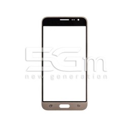 Vetro Gold Samsung SM-J320 No Logo
